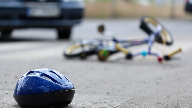 Freiwild Radfahrer? Die Schlacht auf Frankens Straßen