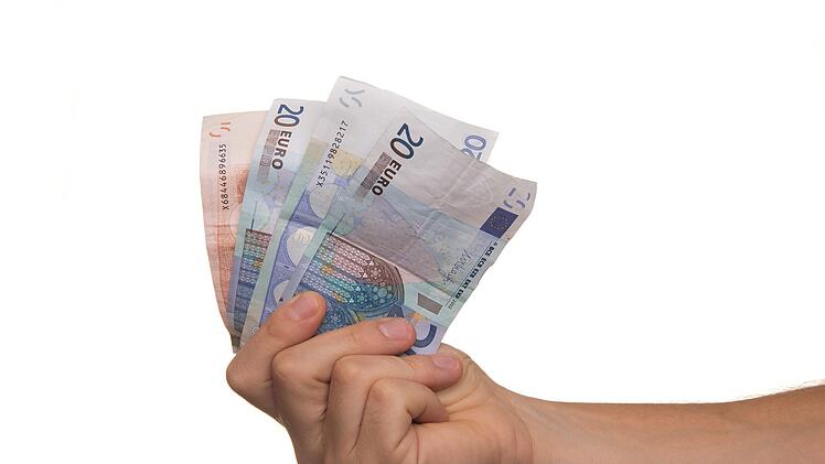 Doppeltes Netto-Gehalt für Pflegekräfte