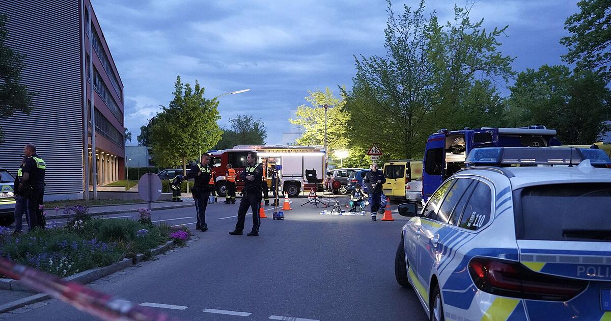 Memmingen: 14-year-old killed - | Teenager and suspect knew each other