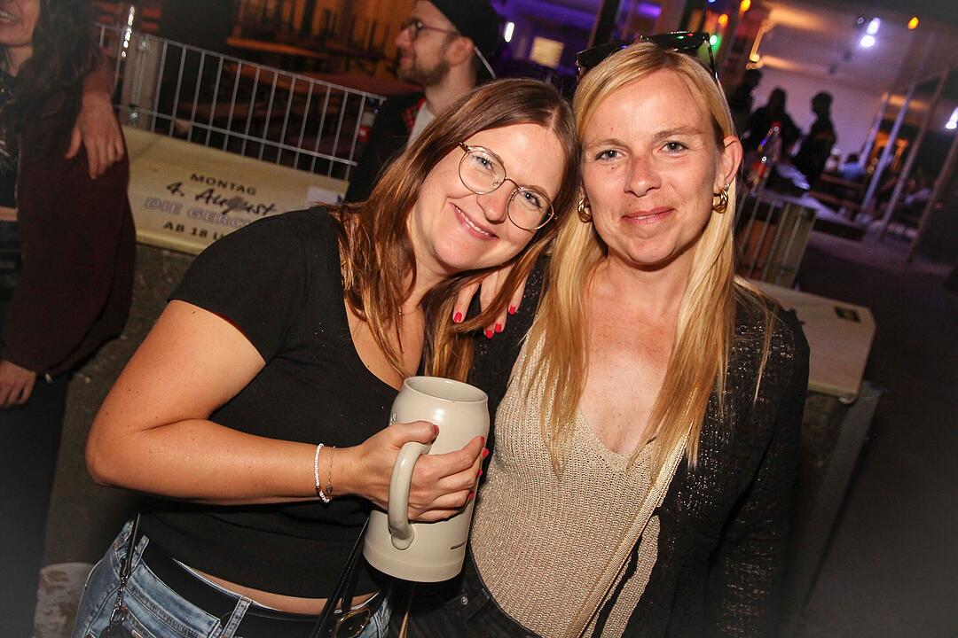 23 Bierkeller und 7 Musikb&uuml;hnen