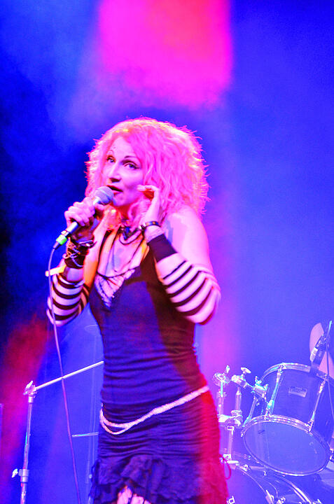 Wave-Gotik-Treffen 2022 - New Days Delay