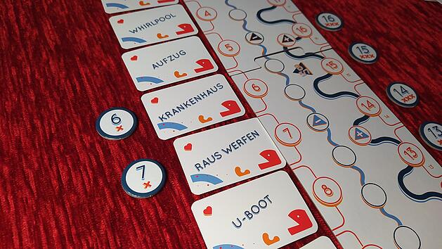 Lautsalat im Test - kooperative Kakophonie als Partyspiel