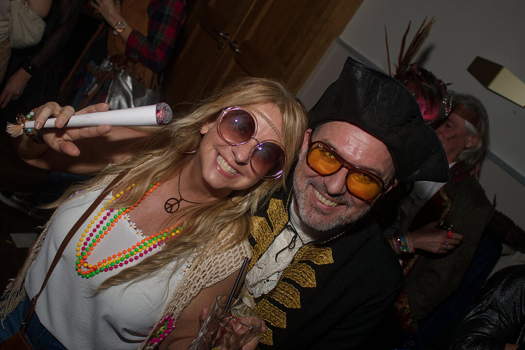 Fasching 2025 in Fürth!