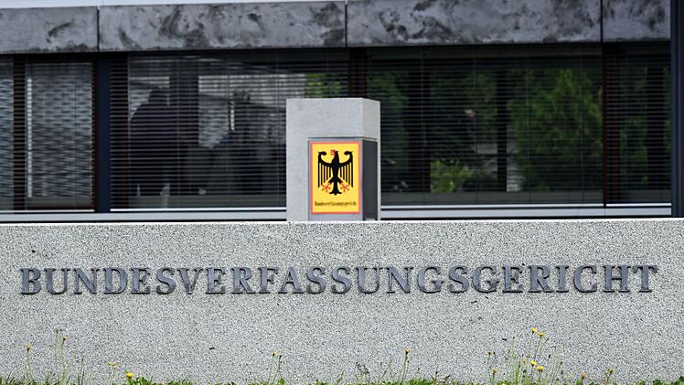 Bundesverfassungsgericht urteilt zu US-Drohneneinsätzen