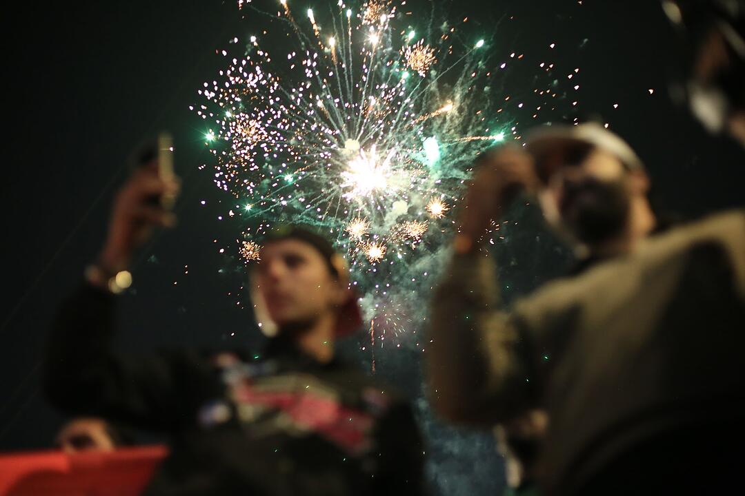 Parlamentswahlen im Irak