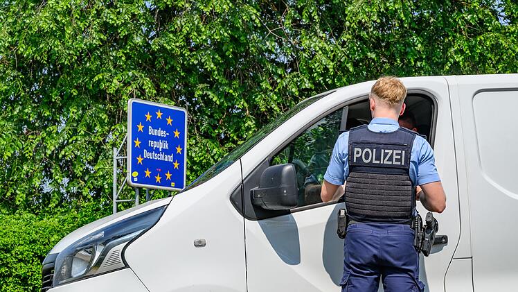 Grenzkontrollen
