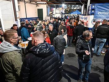 Bockbieranstiche im Raum Bamberg und Forchheim - der Termin-&Uuml;berblick