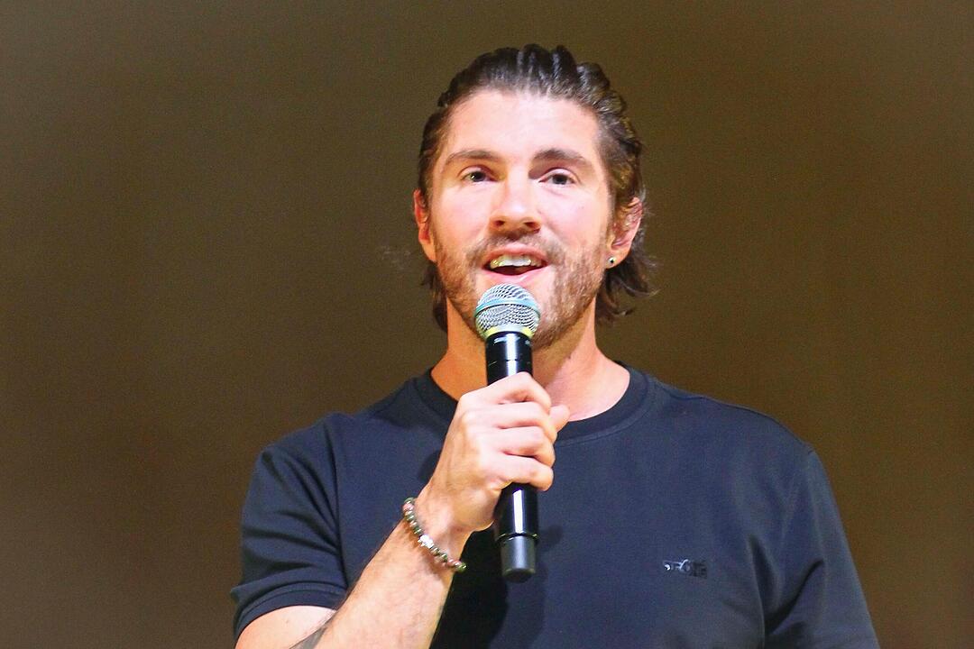 Schlagerfans kamen voll auf ihre Kosten.