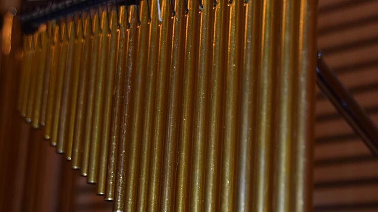 Wind Chimes