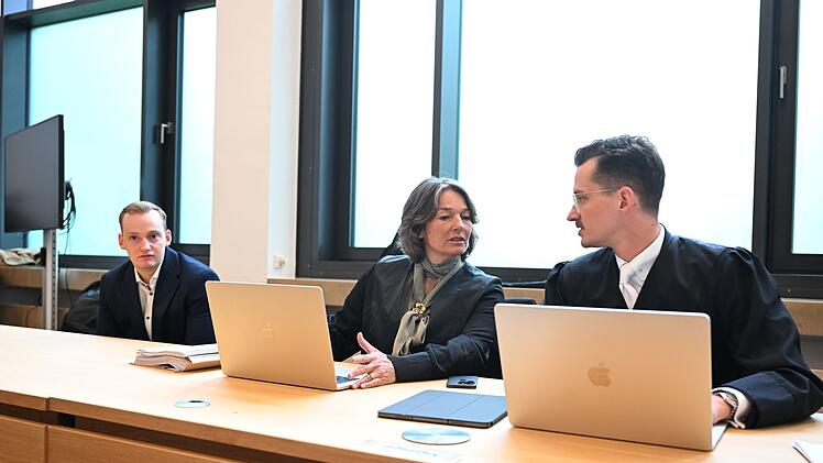 Prozess-Neuauflage zum mutmaßlichen Mord an Studentin Aschau