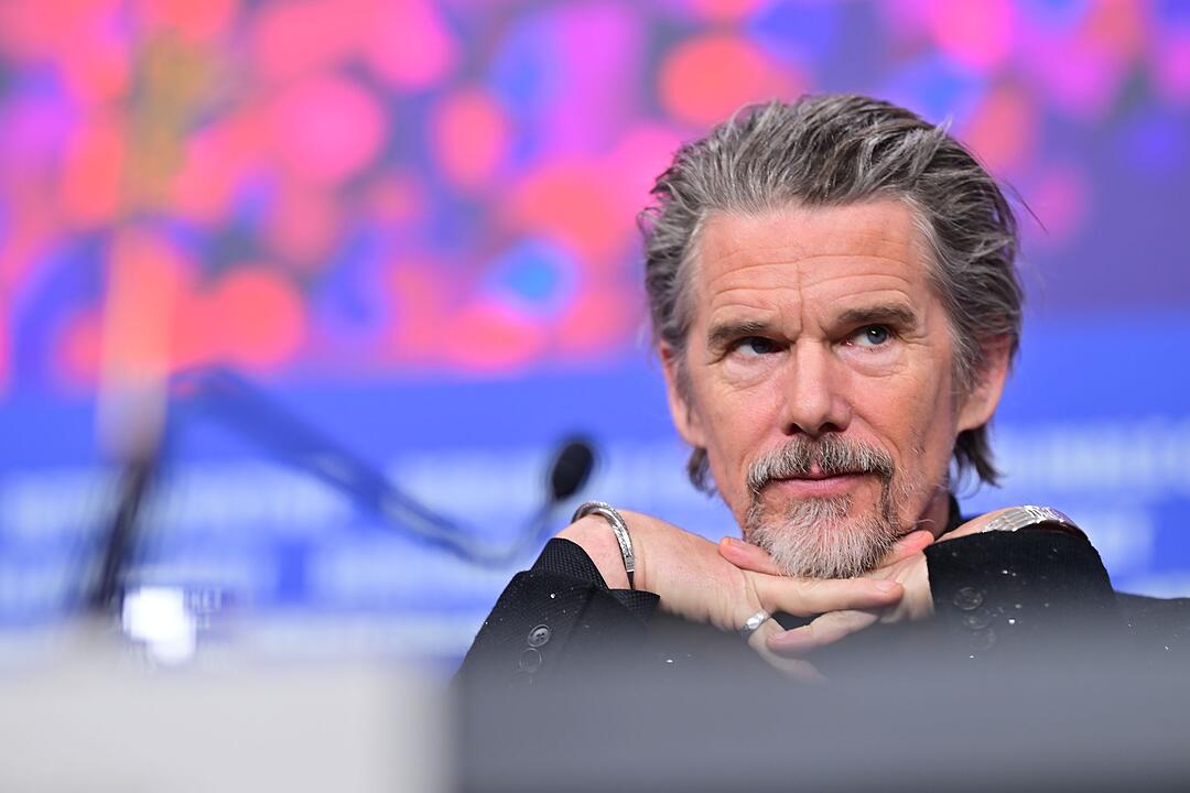 76. Berlinale - Pressekonferenz &laquo;The Weight"