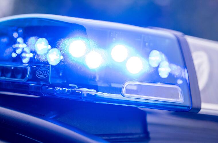 Bamberg: Unbekannte beklauen Obdachlosen - Geld und Ausweis gestohlen