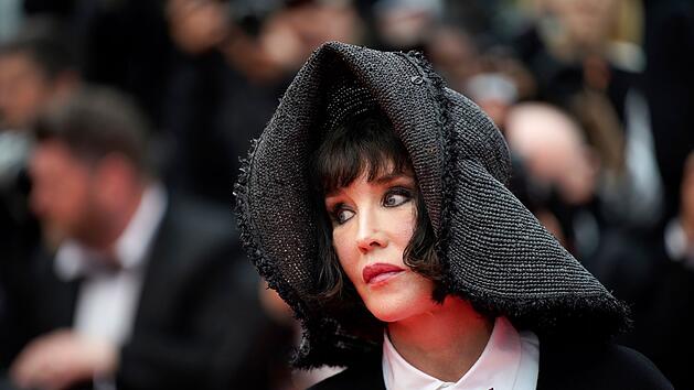 Isabelle Adjani