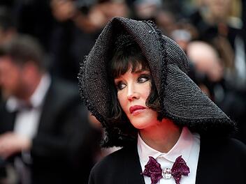 Isabelle Adjani