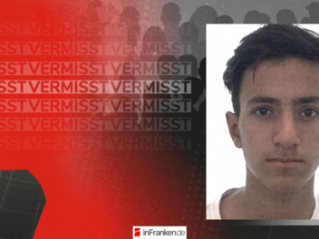 Abdulrahaman Alhamed aus Wasserlosen vermisst