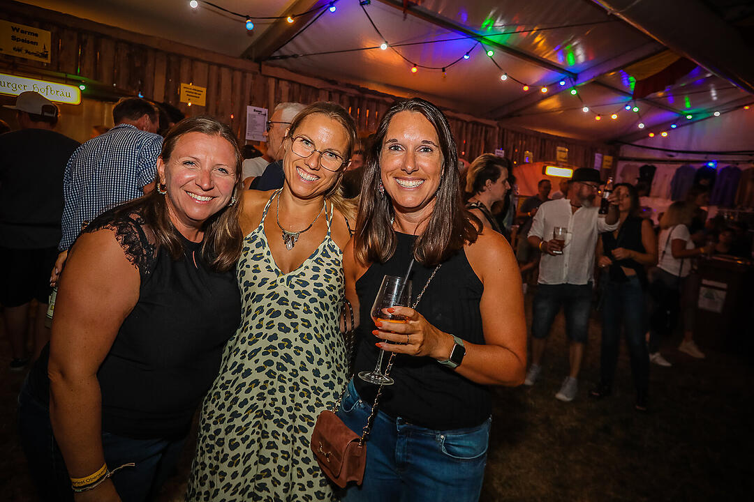 Septemberfest Oberwerrn