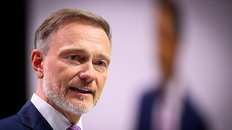 Christian Lindner