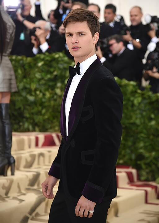 Met-Gala 2018