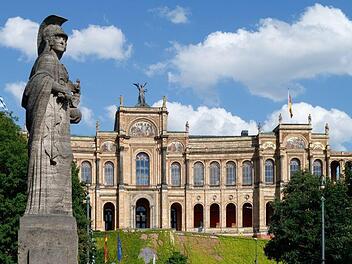 Am 14. Oktober 2018 hat Bayern einen neuen Landtag gew&auml;hlt. Die N&auml;chste Landtagswahl findet 2023 statt. Symbolbild: knipsy / pixabay.com