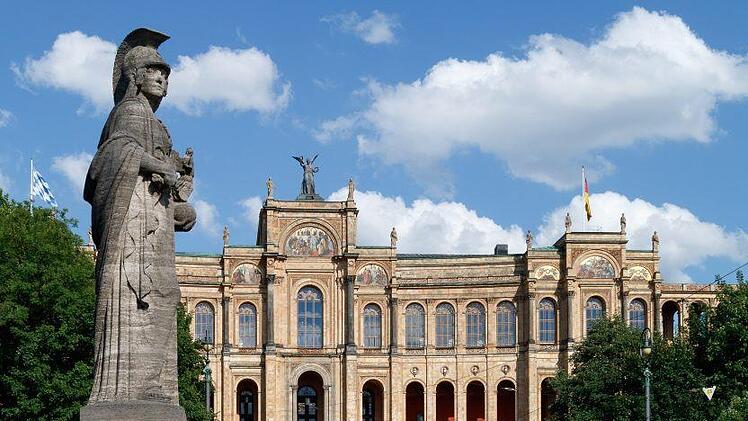 Am 14. Oktober 2018 hat Bayern einen neuen Landtag gew&auml;hlt. Die N&auml;chste Landtagswahl findet 2023 statt. Symbolbild: knipsy / pixabay.com