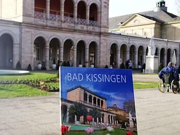 Der Bildband aus dem Jahr 2013 ist bis auf wenige Exemplare im Museumsshop an der Oberen Saline vergriffen. Eine Neuauflage wird im Laufe des Jahres erscheinen.Foto: Heike Beudert