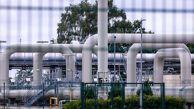 Nord Stream 1: Wie wahrscheinlich ist es, dass Russland kein Gas mehr liefert?