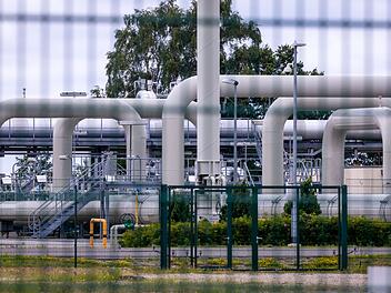 Nord Stream 1: Wie wahrscheinlich ist es, dass Russland kein Gas mehr liefert?