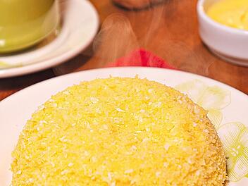 Produktrückruf von Couscous: Verzehr kann allergische Reaktionen auslösen