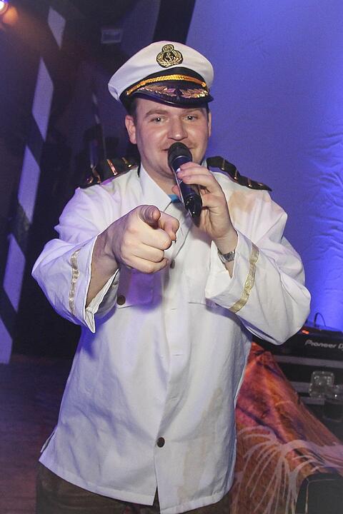 Apres-Ski und Partyhits