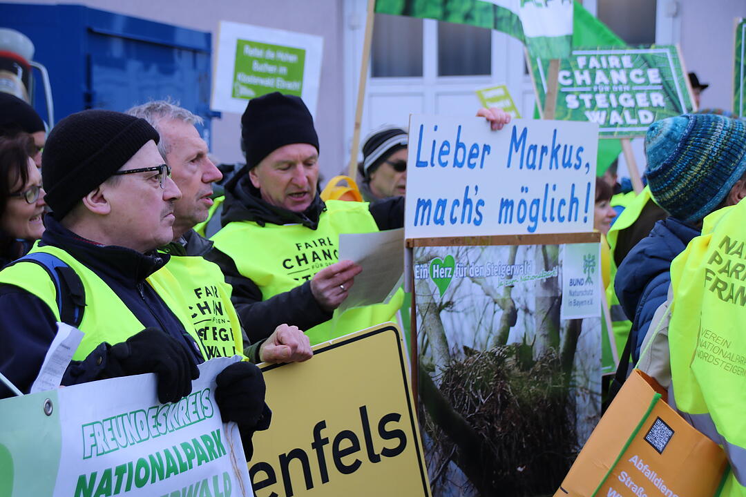 Söder zu Beusch in Zeil am Main
