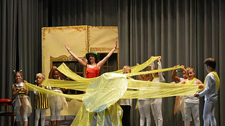 Das Projekt Rh&ouml;nk&auml;ppchen wird von der Bundesregierung mit 100&nbsp;000 Euro gef&ouml;rdert.  Foto: Archiv Bj&ouml;rn Hein