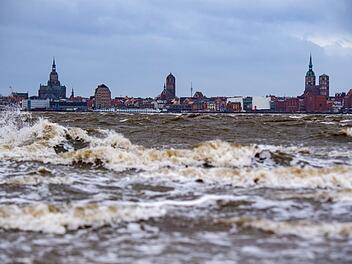 Schließungswelle an der Ostsee: Luxus-Hotels und Gaststätten betroffen