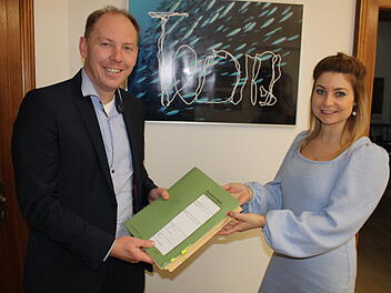 Tierheim Kitzingen: Drei Millionen Euro für Neubau - "Ideale Lösung gefunden"