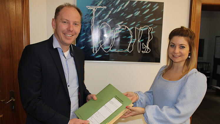 Tierheim Kitzingen: Drei Millionen Euro für Neubau - "Ideale Lösung gefunden"