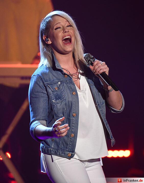 ESC-Vorentscheid 2016 in Köln