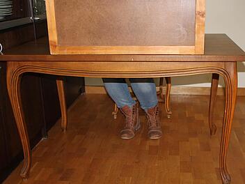 Symbolbild: Ulrike Müller