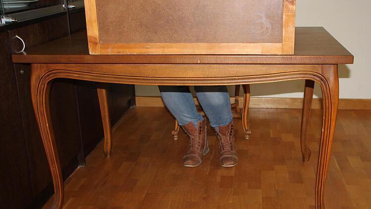 Symbolbild: Ulrike Müller