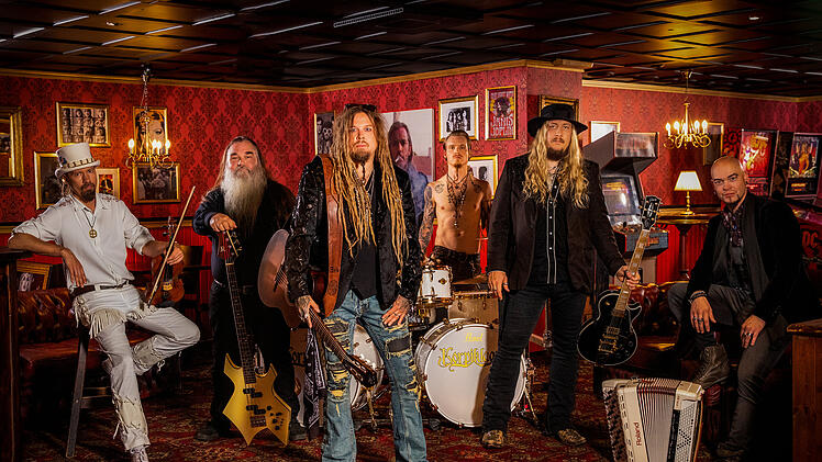 Korpiklaani