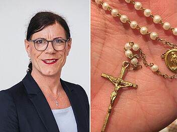 Neunkirchen am Brand: So hat eine Transfrau im Kirchenvorstand ihr Coming-Out erlebt