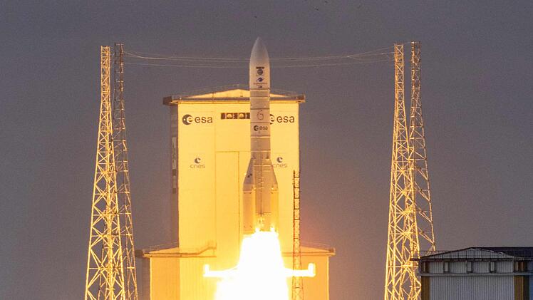 Ariane 6