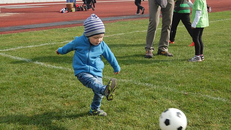 Der Rakoczylauf 2017.  Foto: Sigismund von Dobschütz