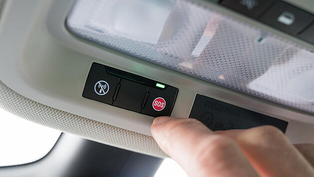 2G-Abschaltung stellt Autobauer vor Probleme bei eCall-Systemen