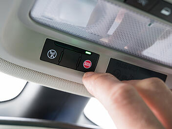 2G-Abschaltung stellt Autobauer vor Probleme bei eCall-Systemen