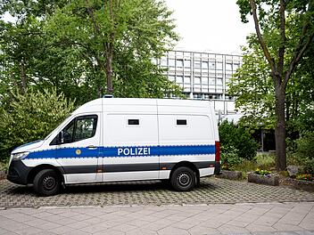 Bluttat in Berliner Klinik: Patient t&ouml;tet Mitpatient - Personal unter Schock