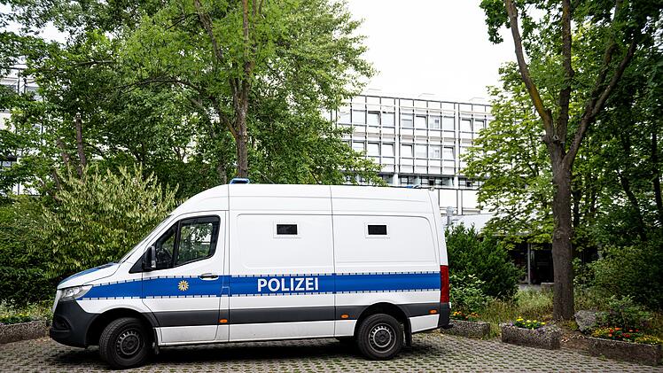 Bluttat in Berliner Klinik: Patient t&ouml;tet Mitpatient - Personal unter Schock
