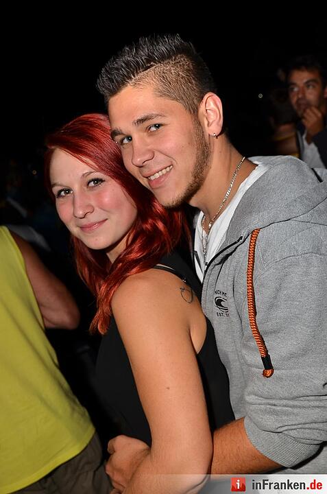 Das war das Bayern 3-Dorffest in Tiefenlesau