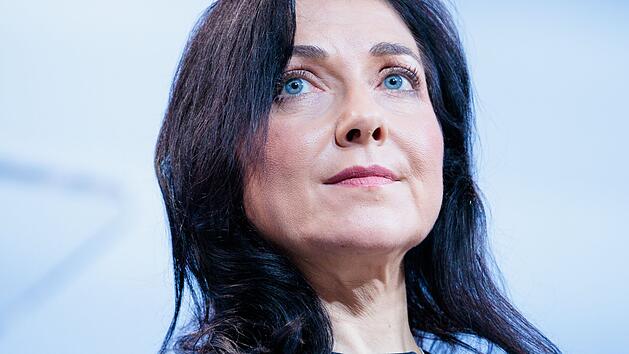 Katherina Reiche (CDU)