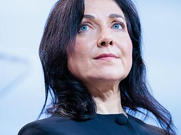 Katherina Reiche (CDU)