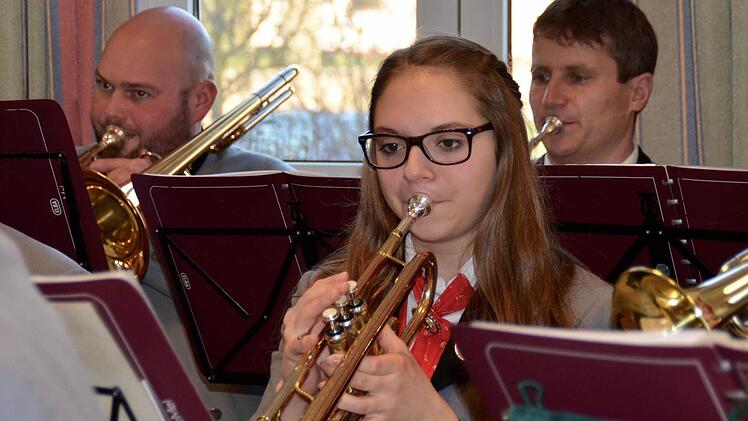 Ausgezeichnet: Anna-Lena Schmitt. Foto: Kathrin Kupka-Hahn