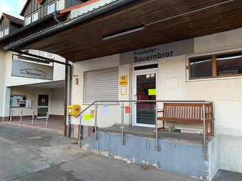 Kersbach: Familienb&auml;ckerei muss Ortsfiliale schlie&szlig;en - "schon das zweite Gesch&auml;ft verloren"